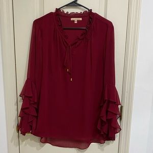 Dress shirt